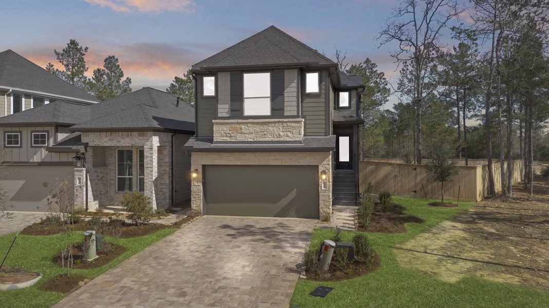 Photo of 26277 E Outrider Banks Circle, Montgomery, TX