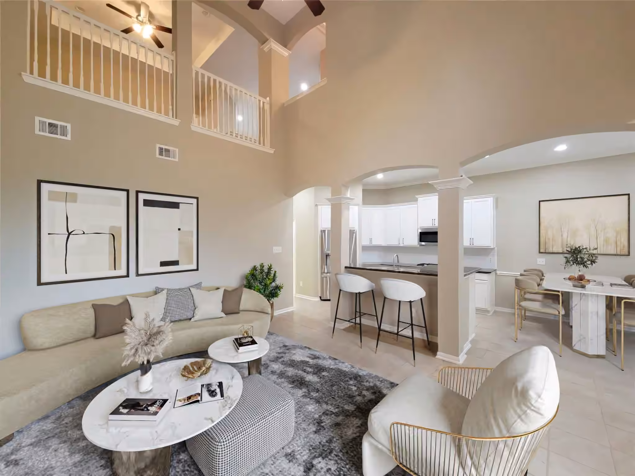 Photo 6 of 17918 Skyline Arbor Terrace Terrace, Houston, TX