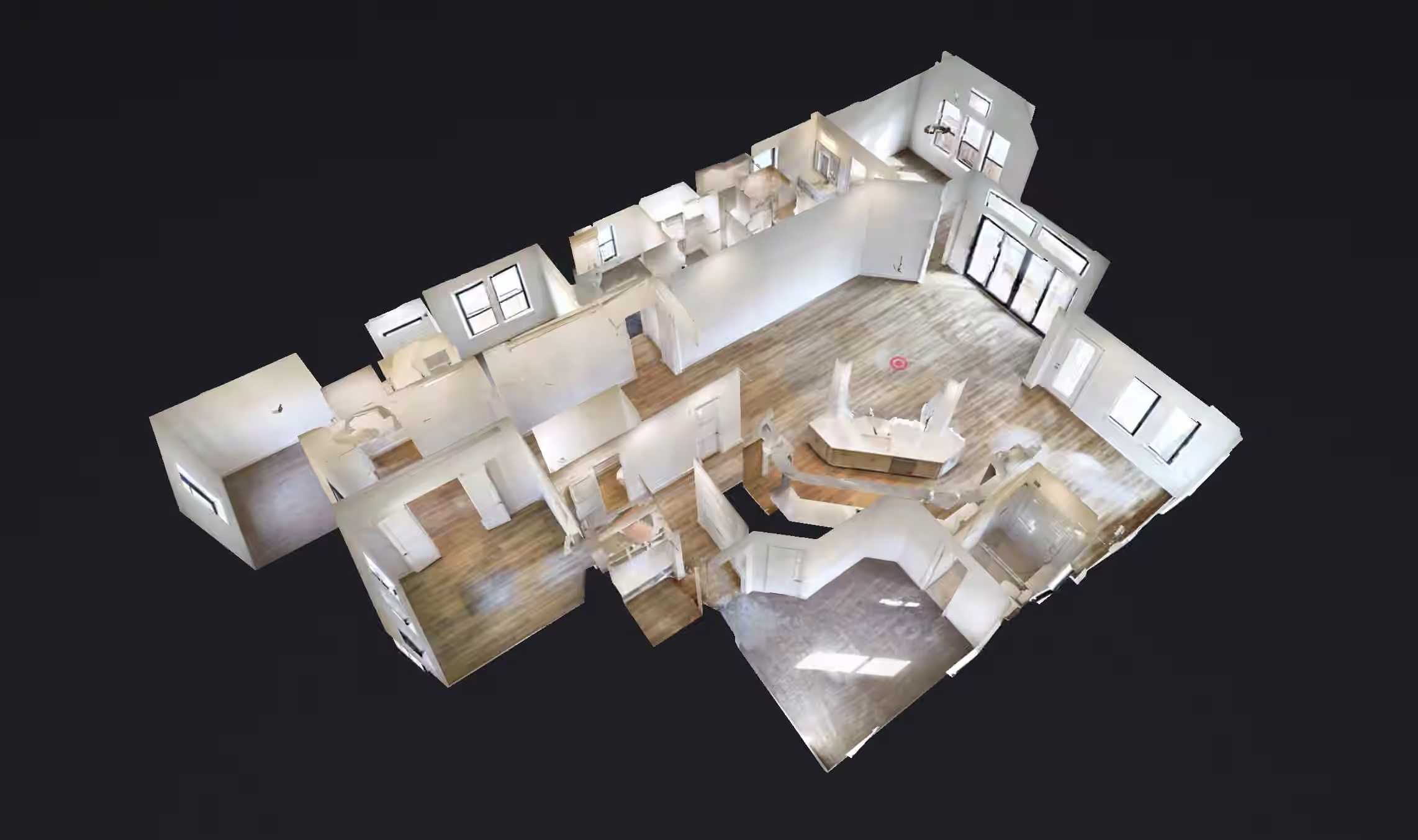 Photo 4 of 17016 Sweet Iris Court, Conroe, TX