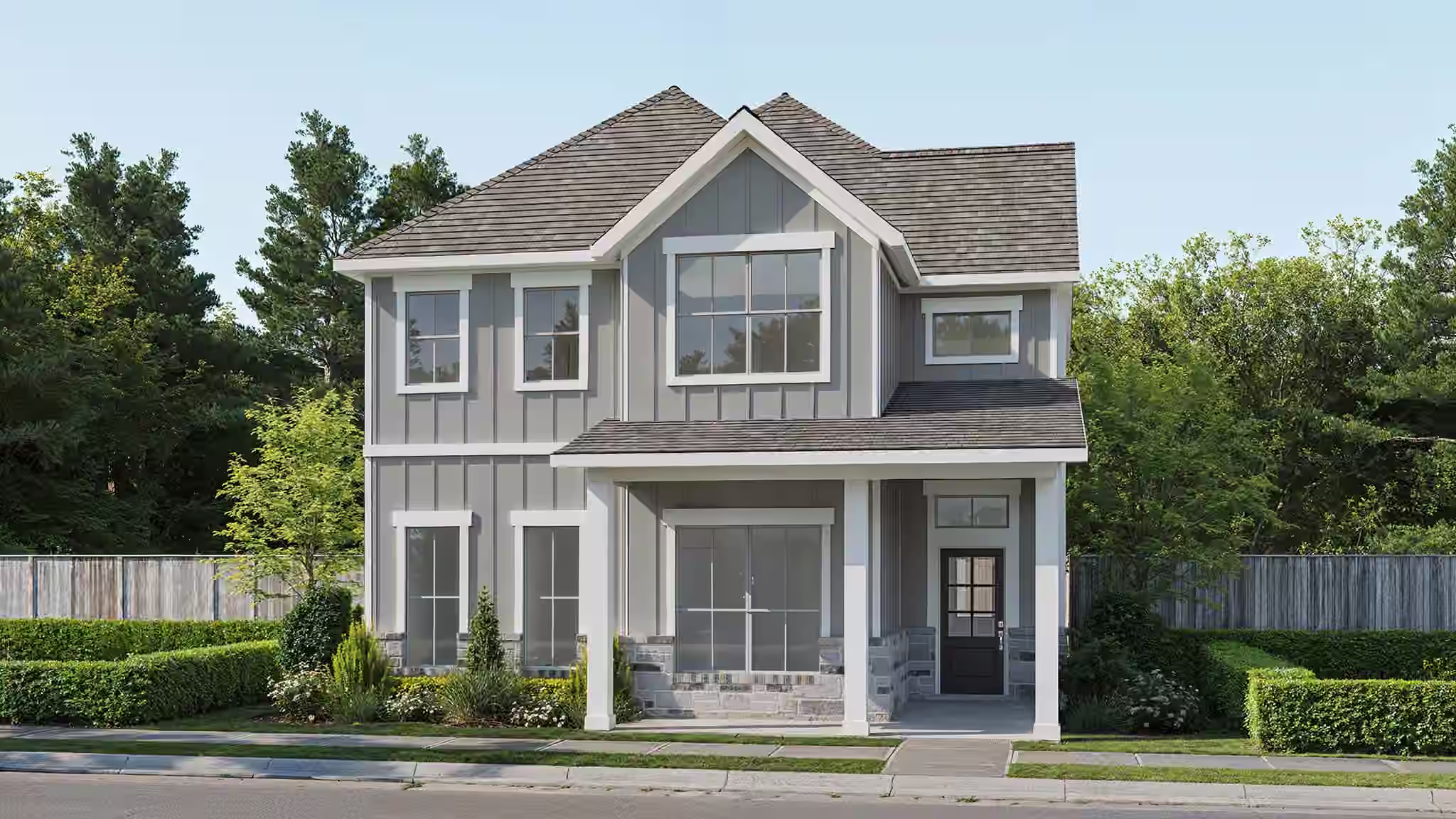 Photo of 20023 Twilight Turn Place, Cypress, TX 77433