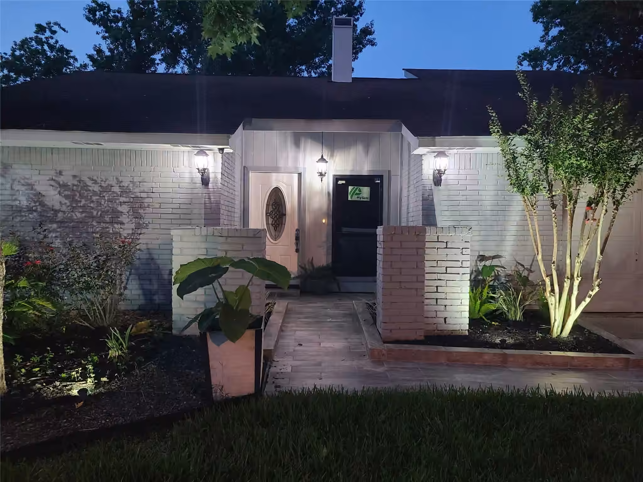 Photo 2 of 17434 Crows Nest Way, Crosby, TX