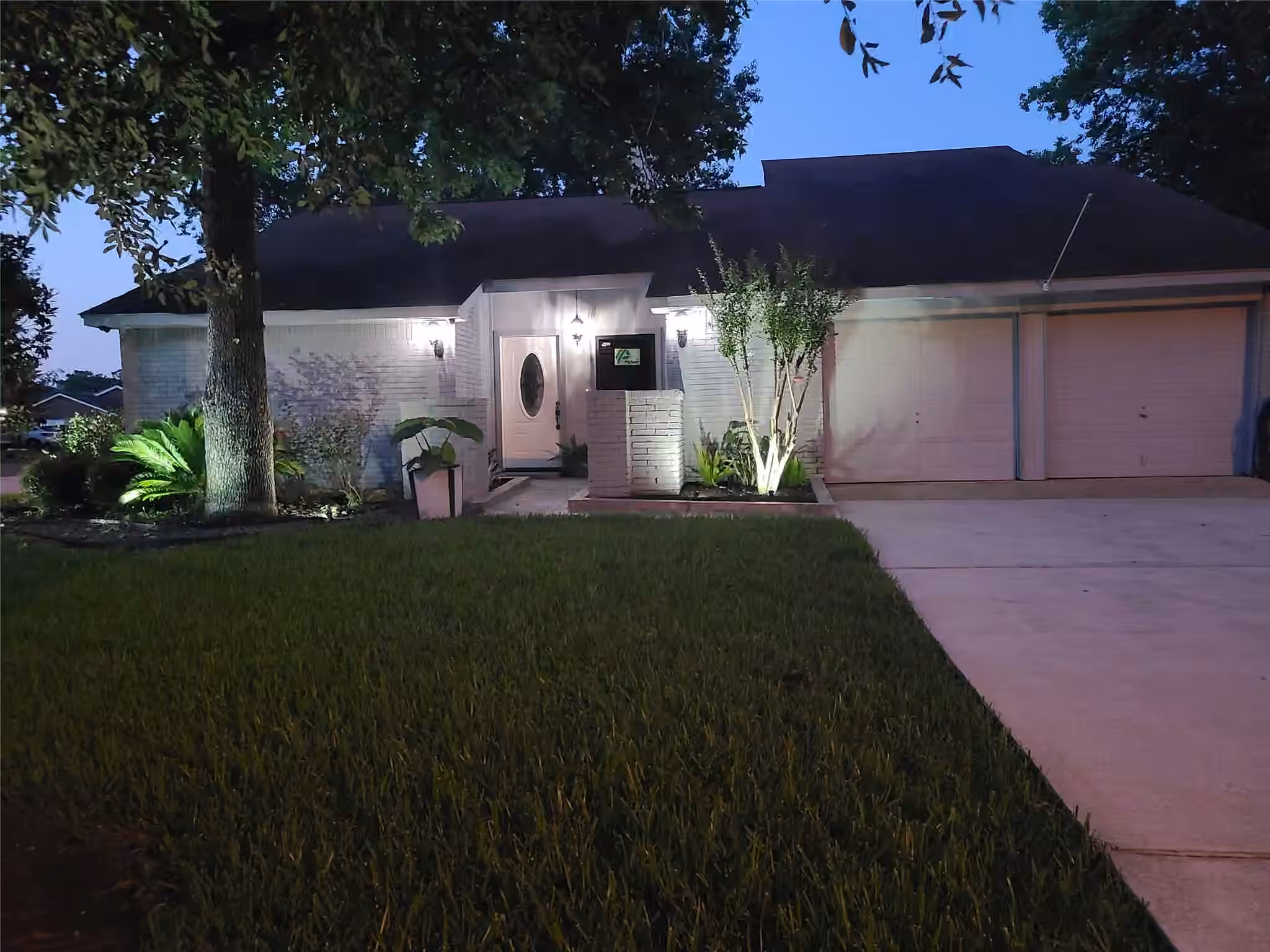 Photo 3 of 17434 Crows Nest Way, Crosby, TX