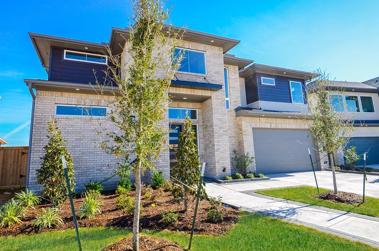 Photo 3 of 24310 Green Buffalograss Trail, Katy, TX