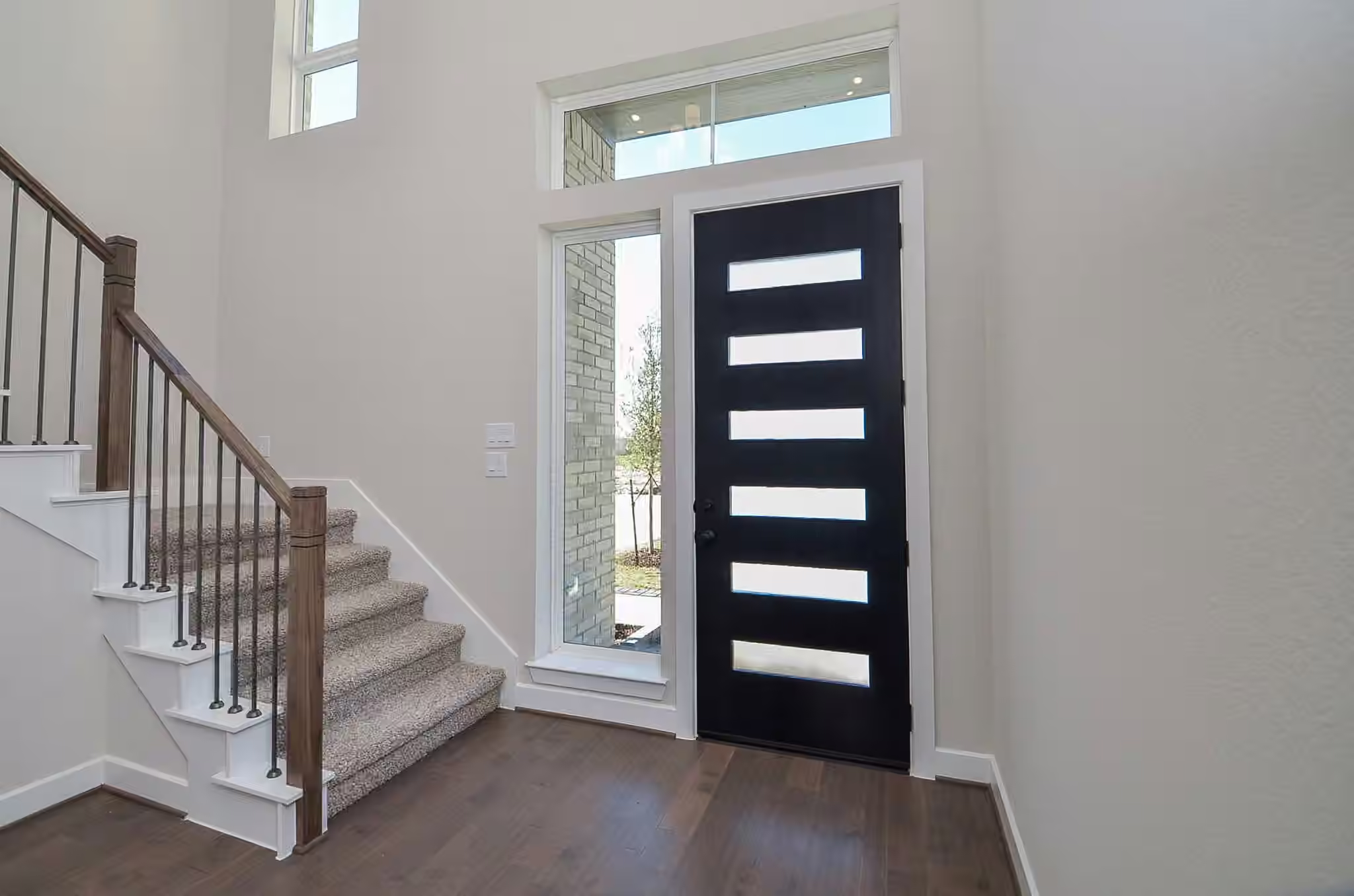 Photo 6 of 24310 Green Buffalograss Trail, Katy, TX