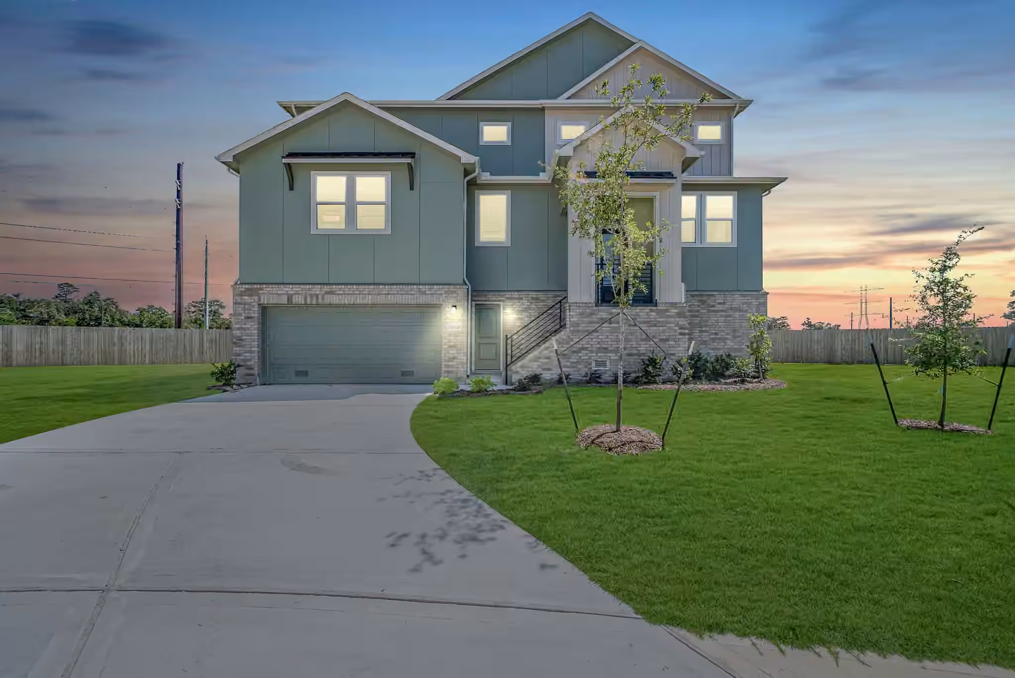 Photo of 20629 Dynamic Court, Humble, TX