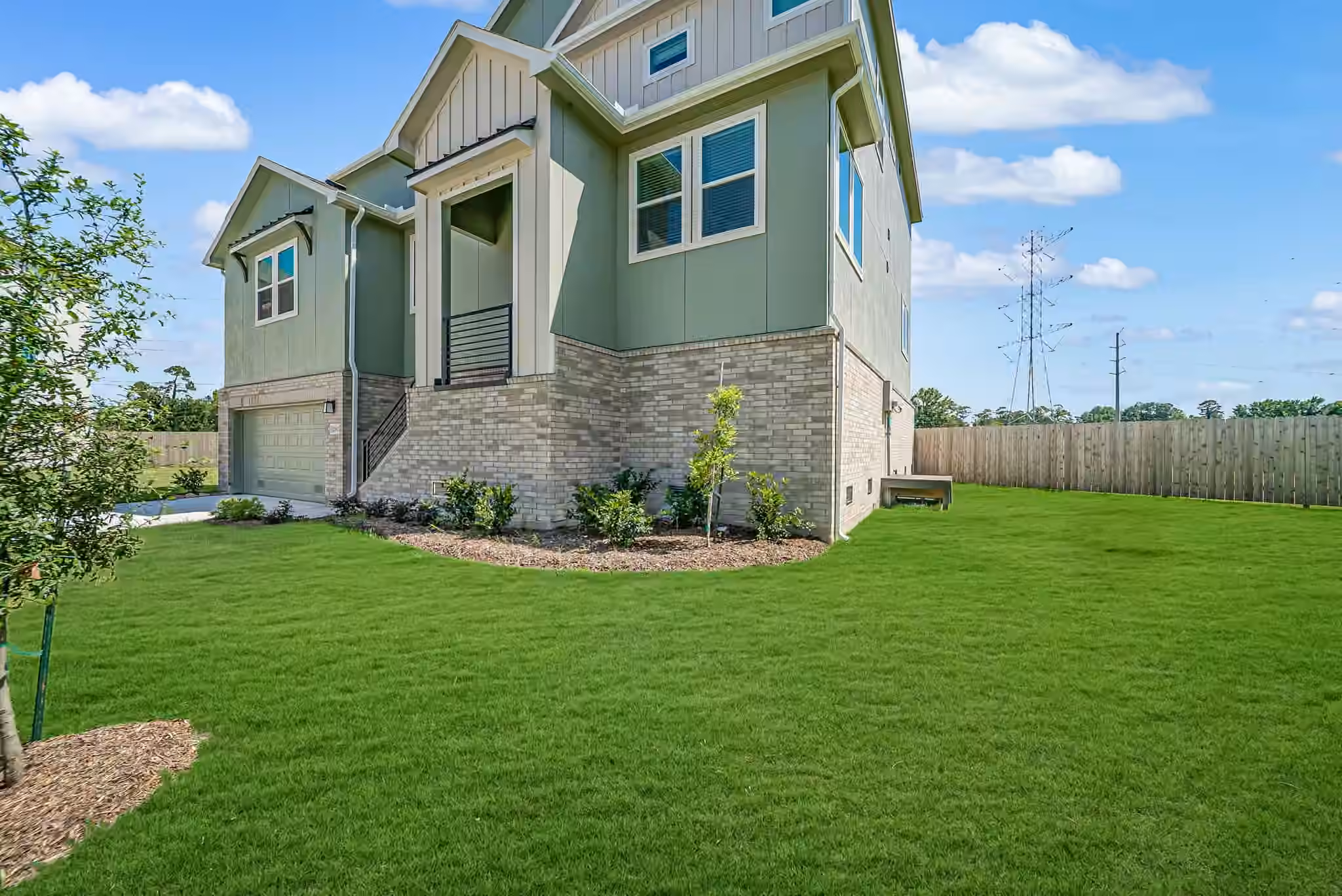 Photo 2 of 20629 Dynamic Court, Humble, TX
