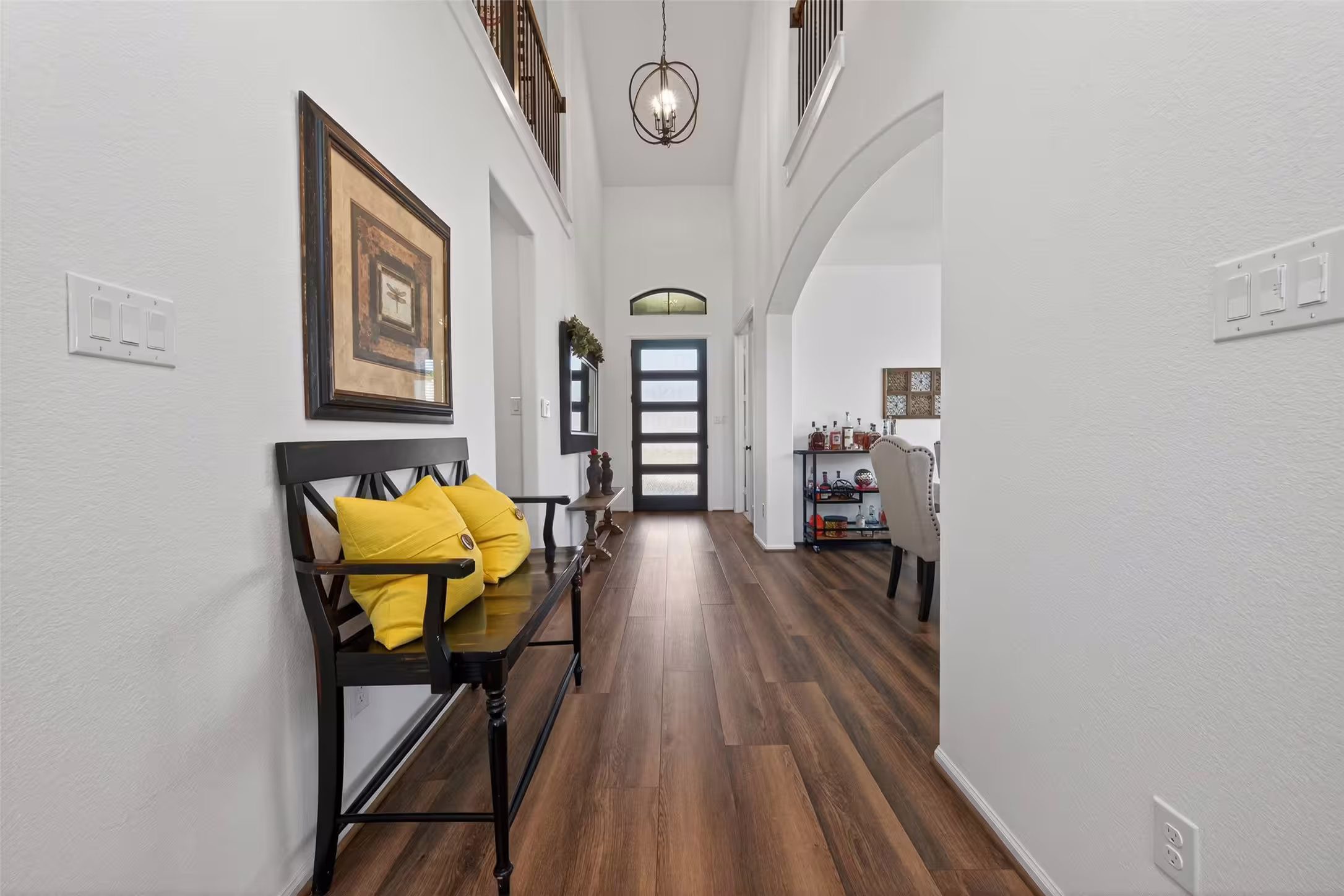 Photo 5 of 14920 Scarlet Branch Drive, Conroe, TX