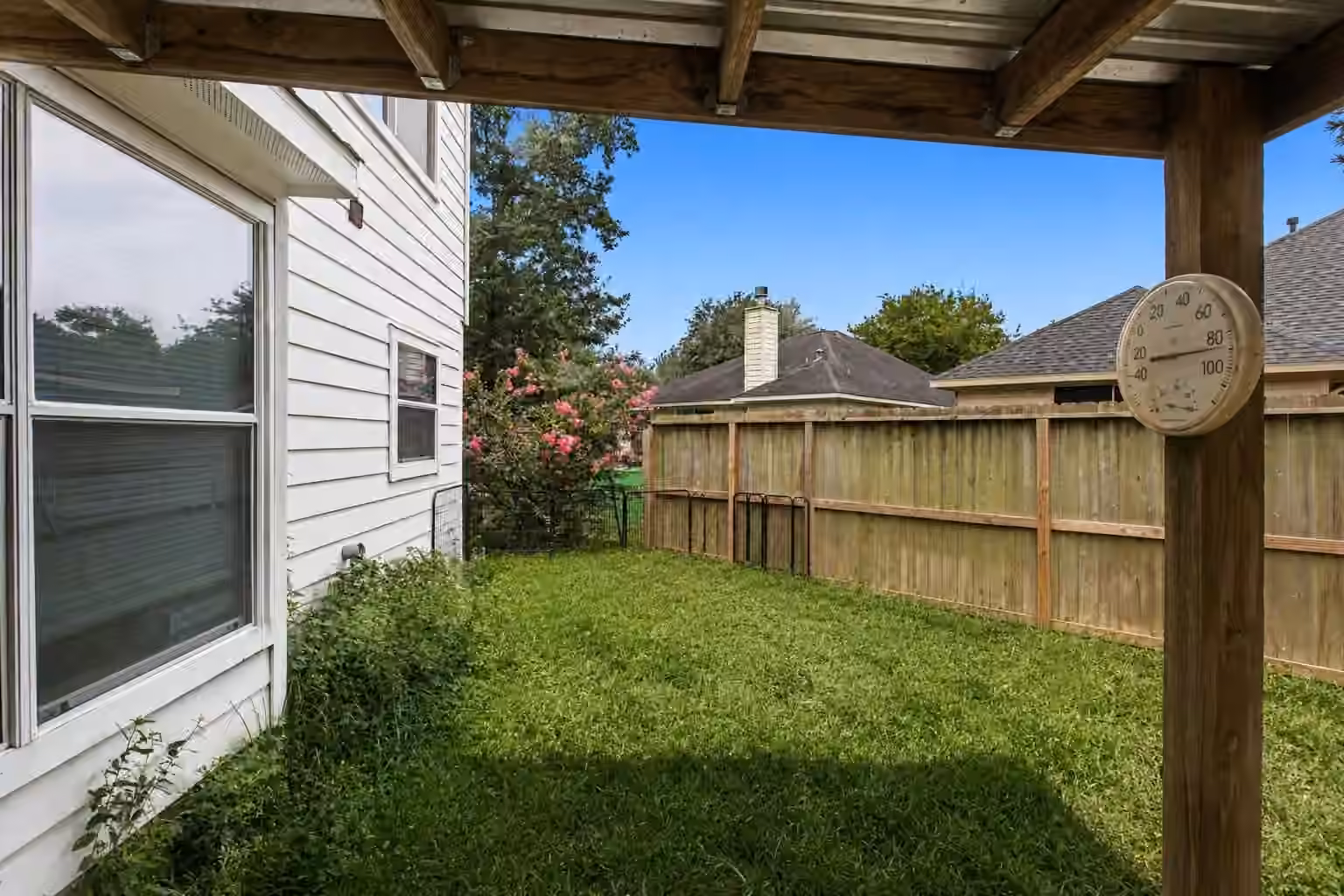 Photo 3 of 22952 Sebastian Drive, Porter, TX