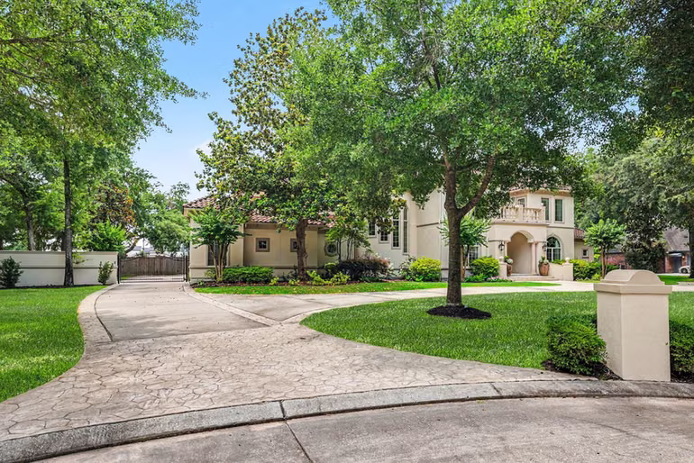 Photo 2 of 11911 Waterford Estates Court, Tomball, TX