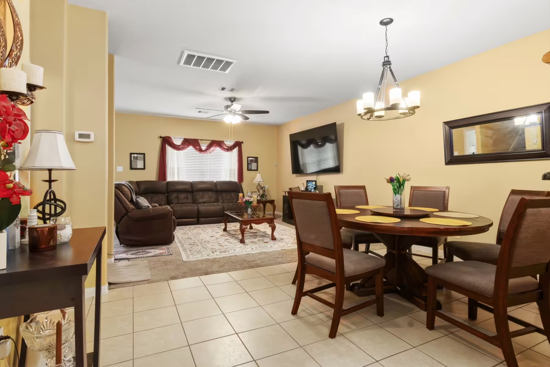 Photo 5 of 8047 Hall Oak Drive, Houston, TX