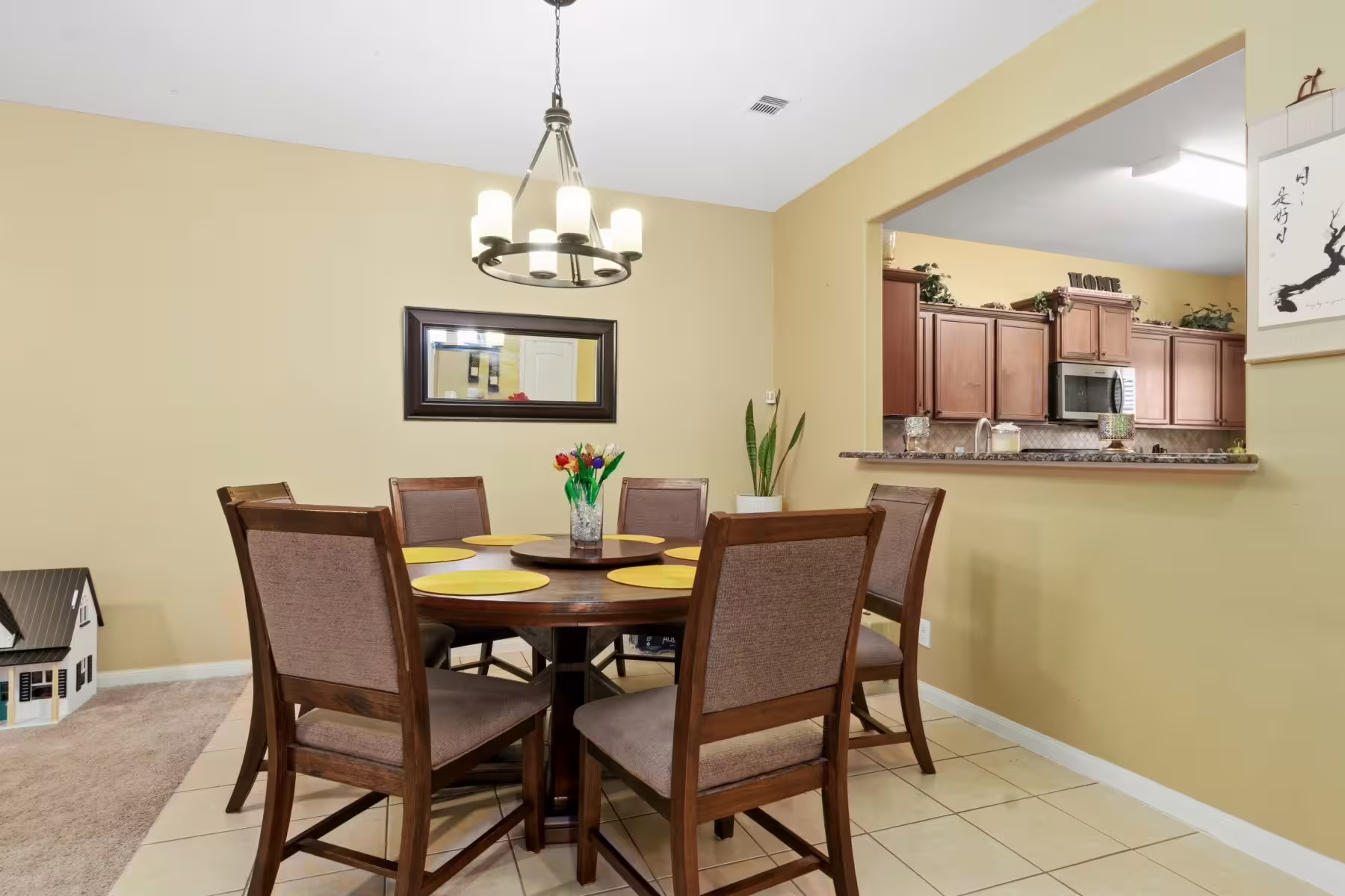 Photo 7 of 8047 Hall Oak Drive, Houston, TX