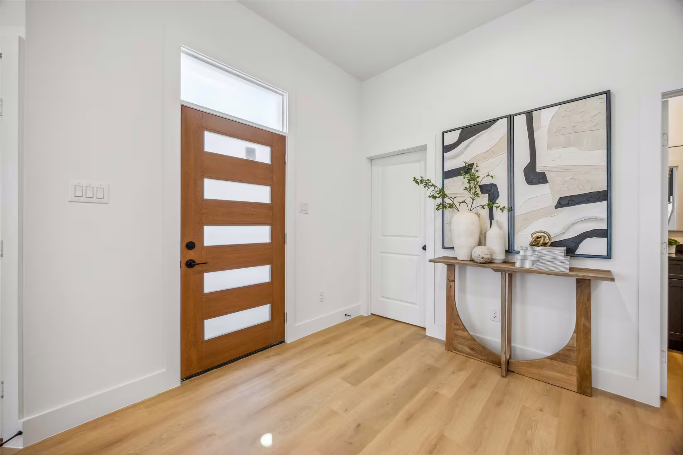 Photo 3 of 3323 Rogers Street, Houston, TX