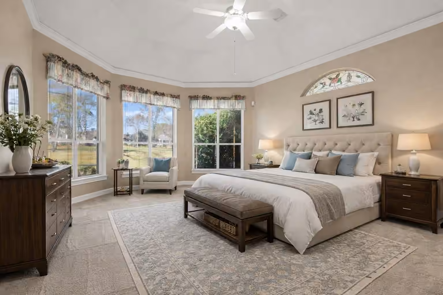 Photo 5 of 299 Wedgewood Drive, Montgomery, TX