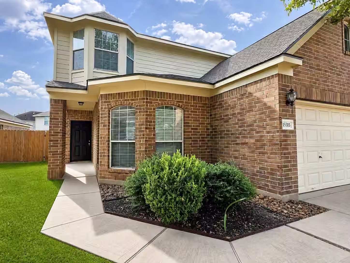 Photo of 15315 Fir Woods Lane, Cypress, TX 77429