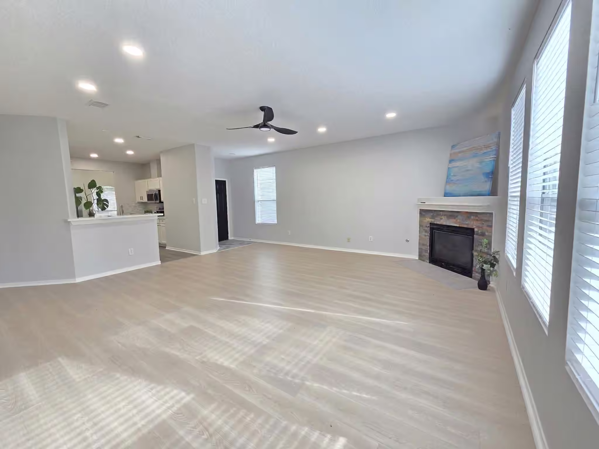 Photo 5 of 15315 Fir Woods Lane, Cypress, TX