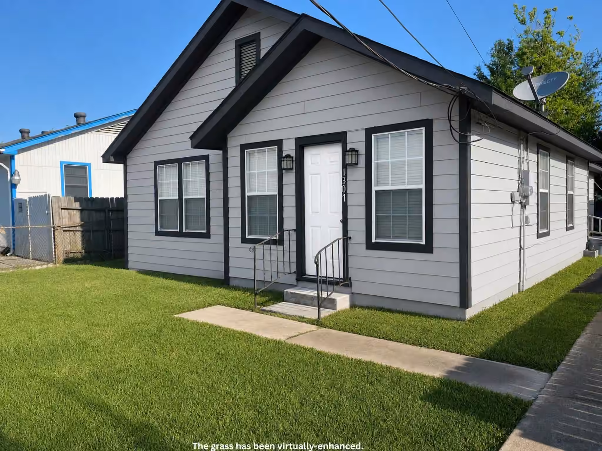 Photo 3 of 1307 11th Street, Galena Park, TX