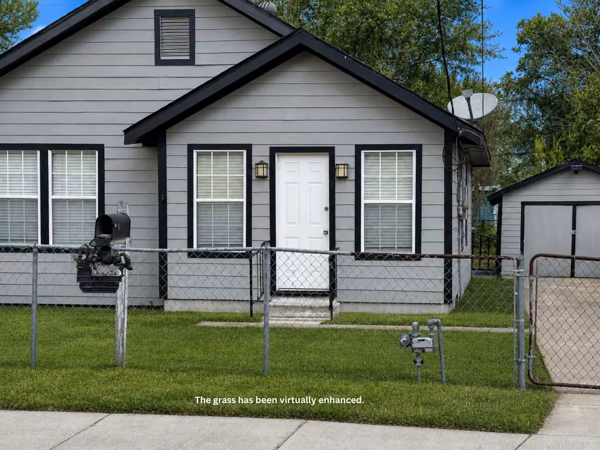 Photo 4 of 1307 11th Street, Galena Park, TX