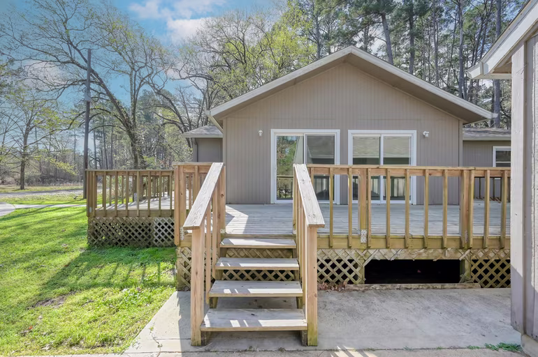 Photo 3 of 6 Forest Hollow, Trinity, TX