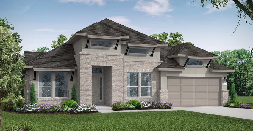Photo of 2502 Gleaming Pear Drive, Manvel, TX 77578