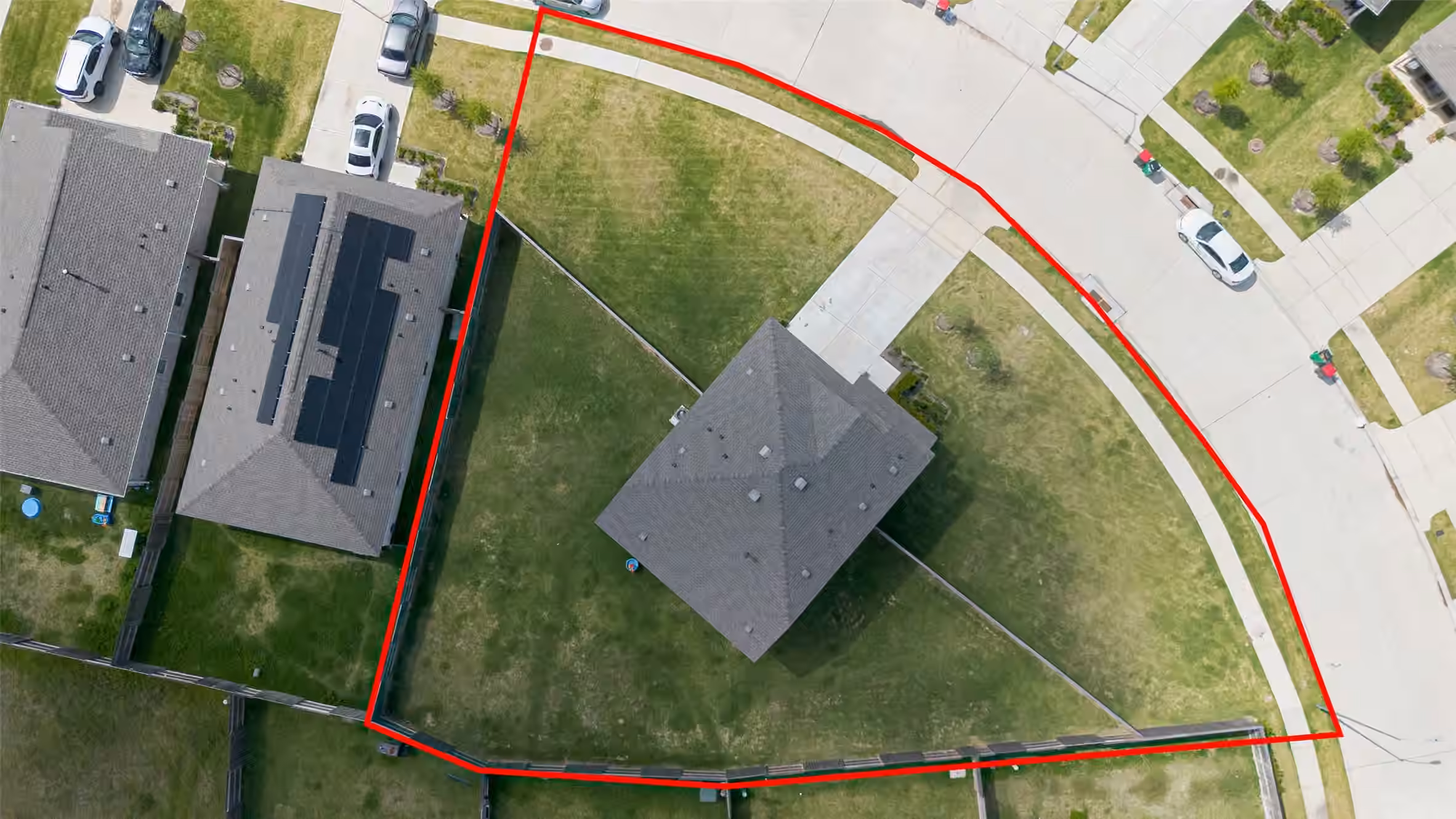 Photo of 26630 Pampas Grass Lane, Katy, TX 77493