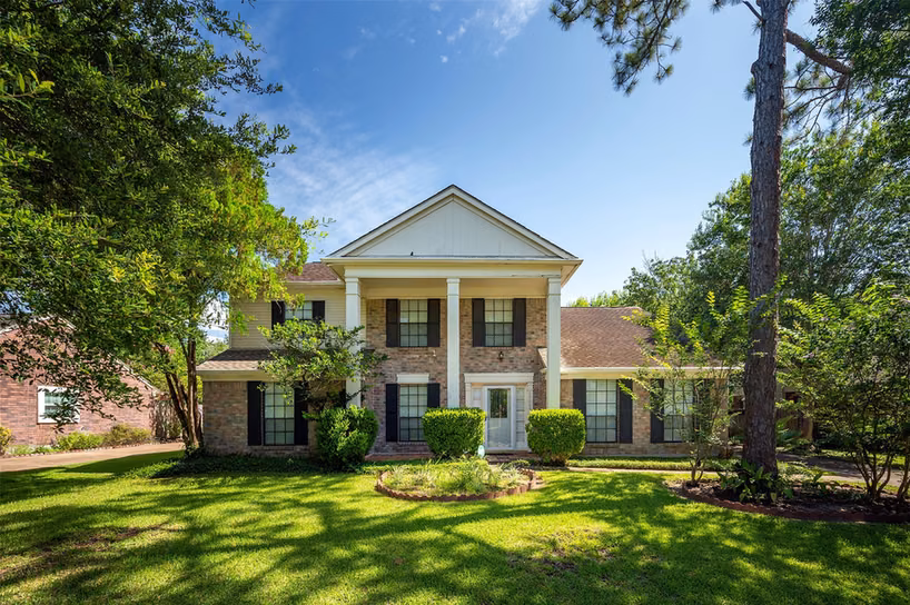 Photo of 15115 Delbarton Drive, Houston, TX 77083