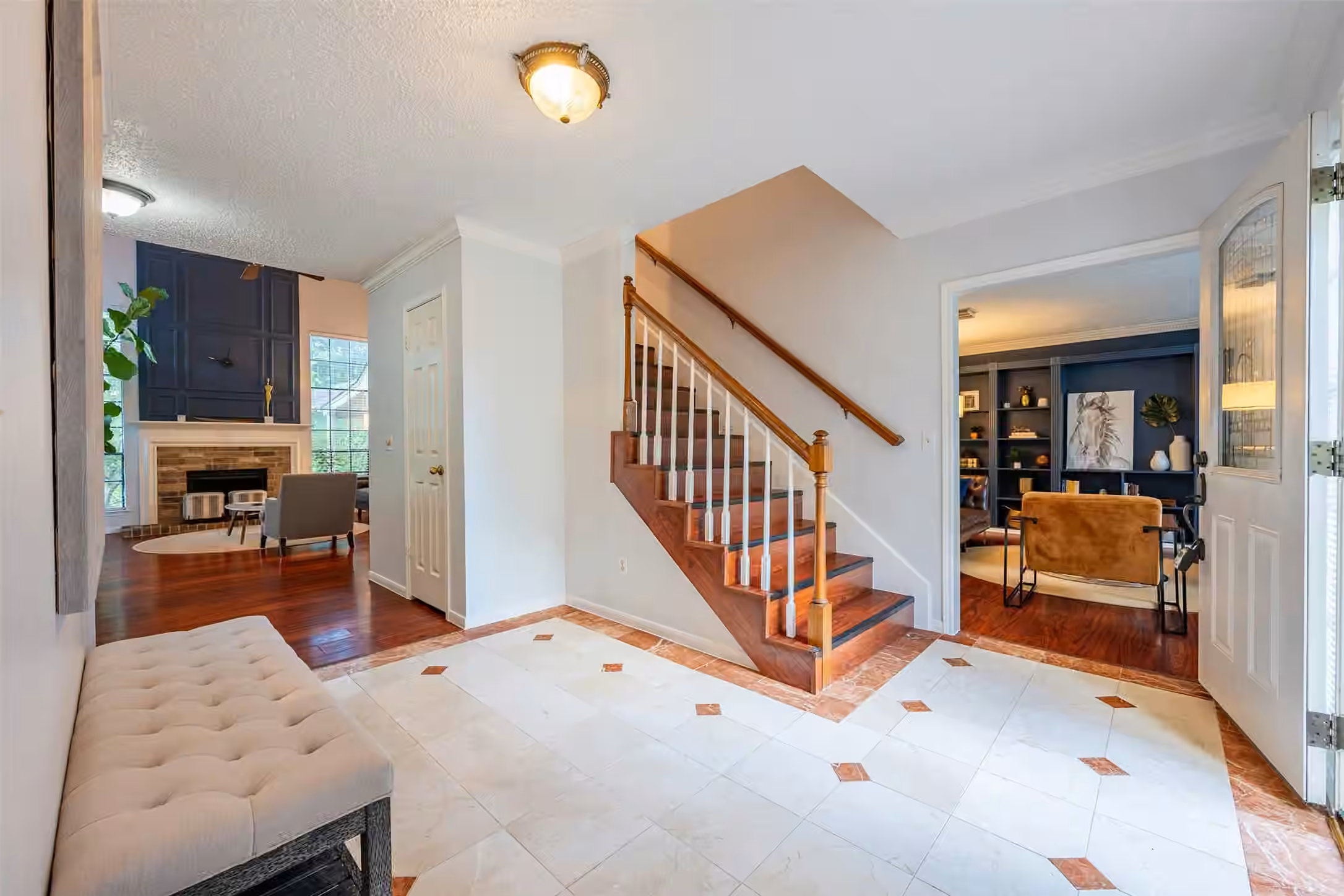 Photo 7 of 15115 Delbarton Drive, Houston, TX