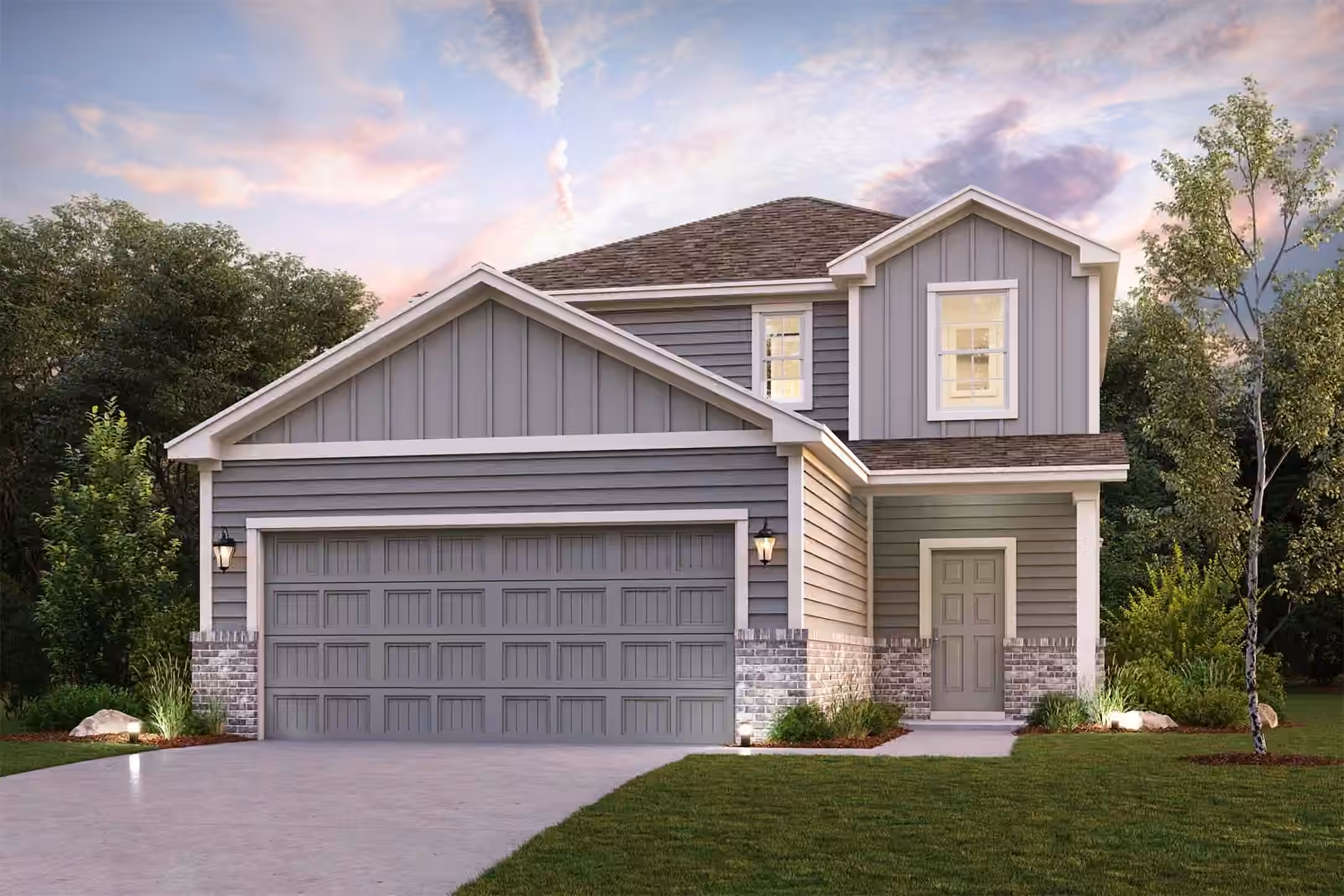 Photo of 17833 Lionheart Road, Conroe, TX 77306