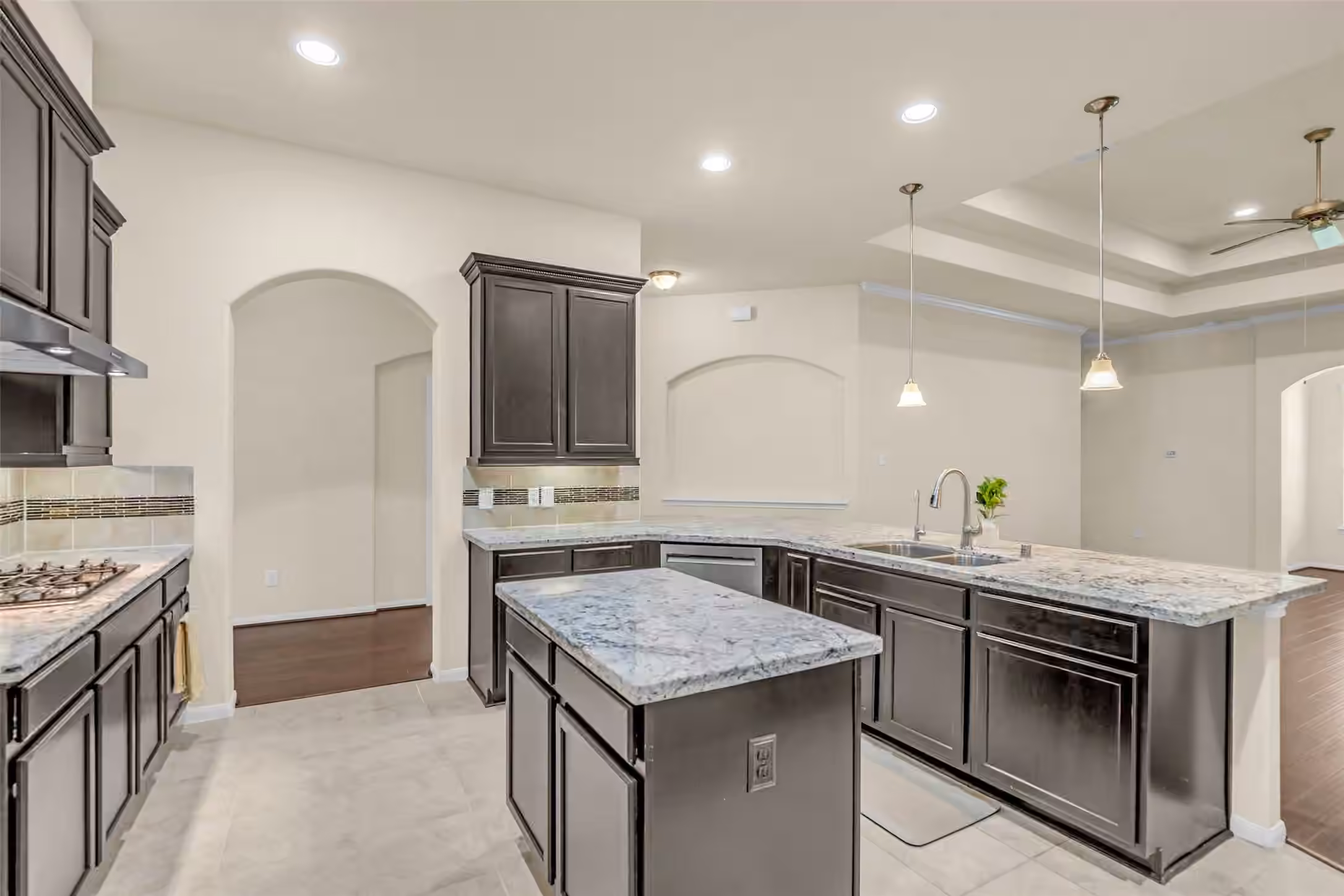 Photo 7 of 14719 Caden Rock Lane, Cypress, TX