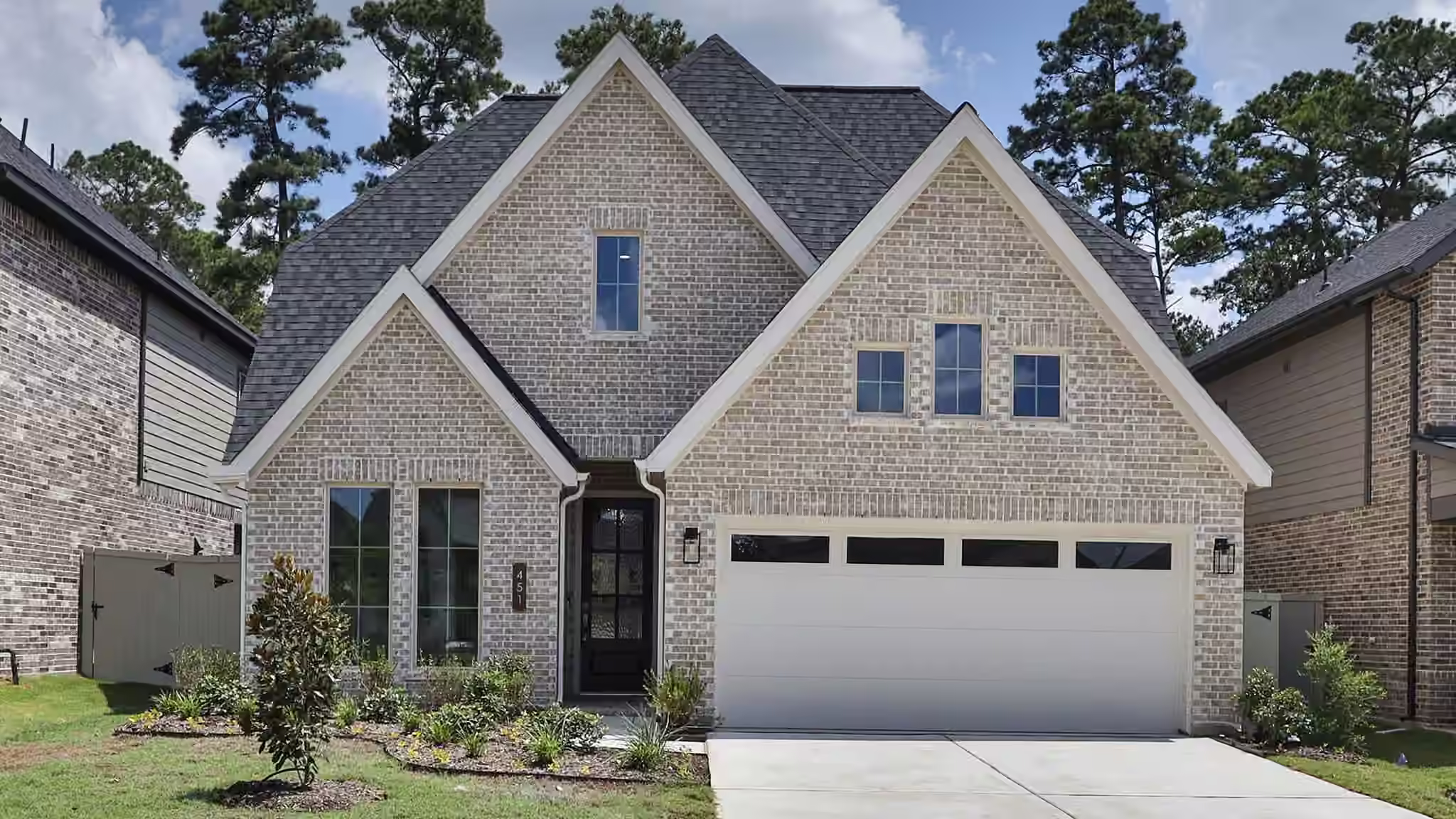 Photo of 451 Audubons Shearwater Way, Magnolia, TX 77354