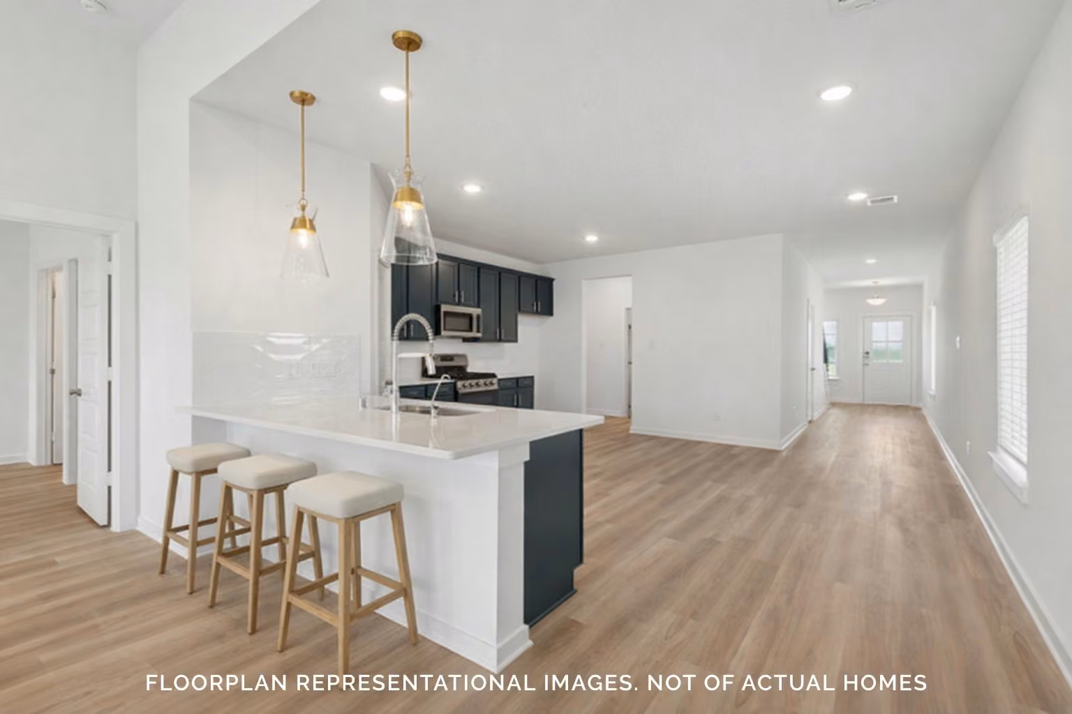 Photo 6 of 21459 Jacaranda Blossom Way, Tomball, TX