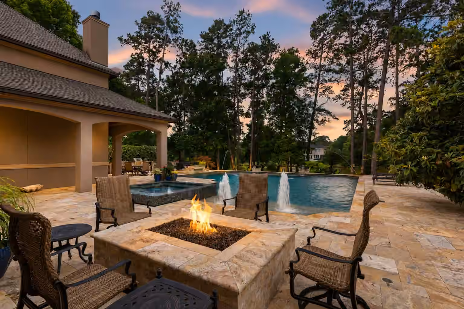 Photo of 28227 Kailees Court, Spring, TX