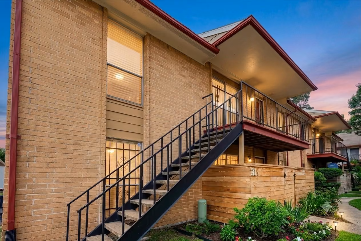 Photo of 12955 Woodforest Boulevard 32, Houston, TX