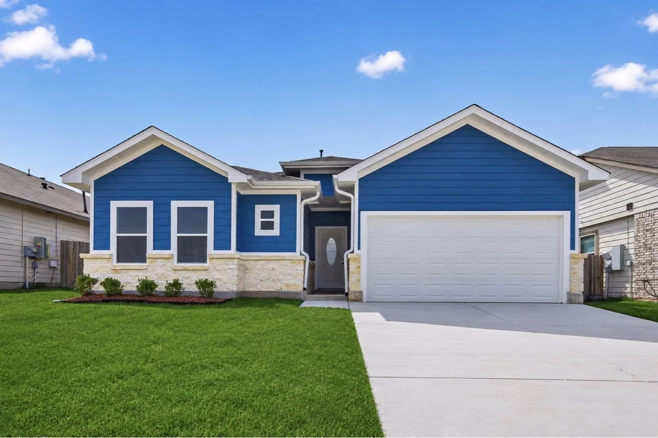 Photo of 11405 Natalia Lane, Willis, TX