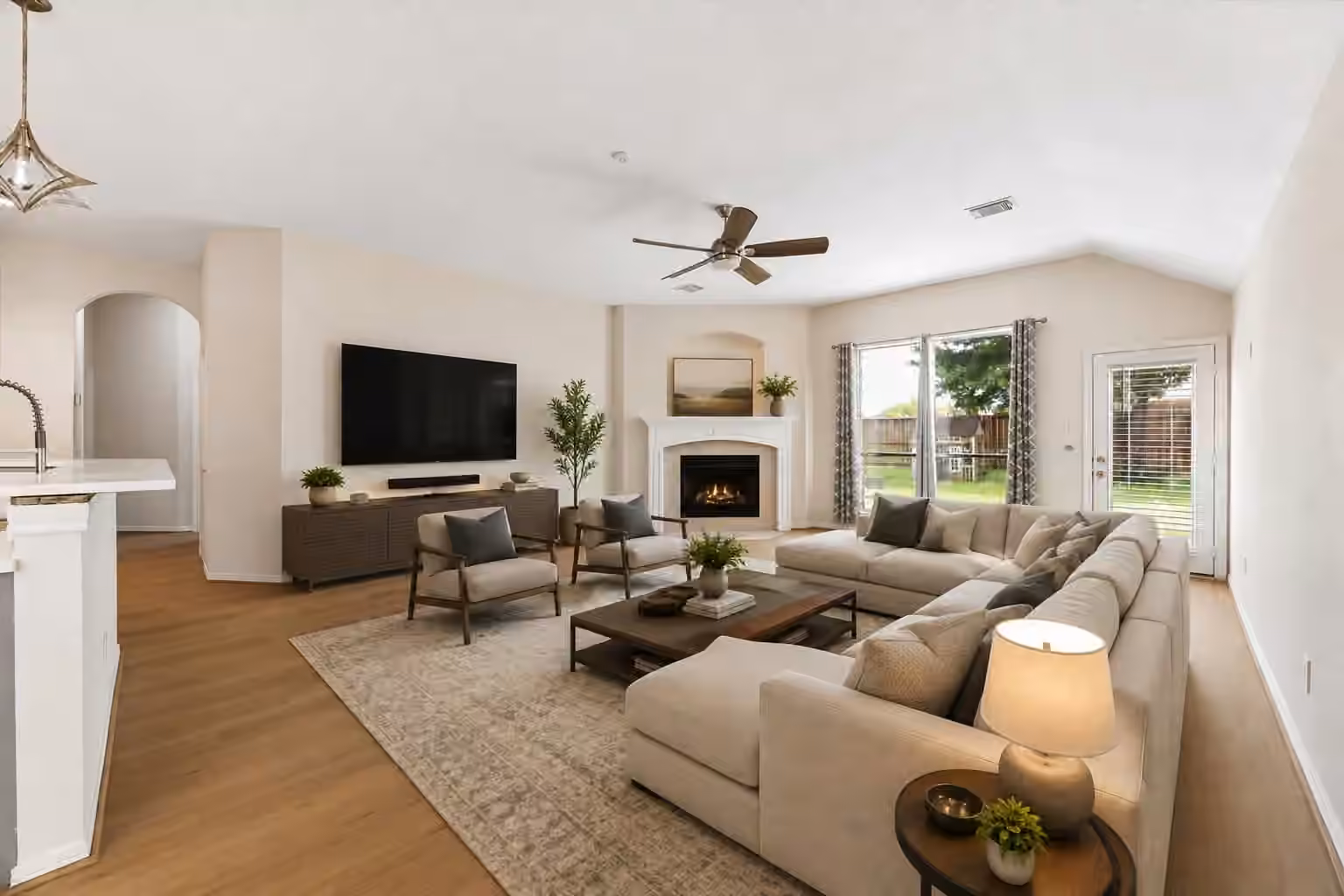 Photo 4 of 7218 Arbor Park Court, Houston, TX