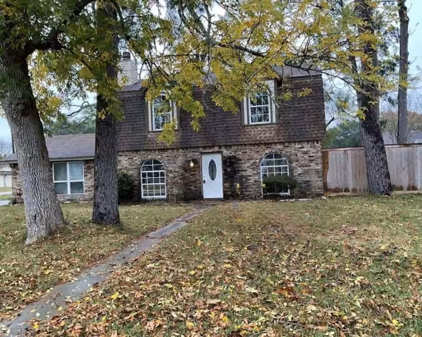 Photo of 7318 Ironwood Lane, Baytown, TX 77521
