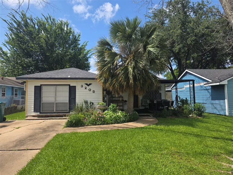 Photo of 3203 Washington Street, Pasadena, TX 77503
