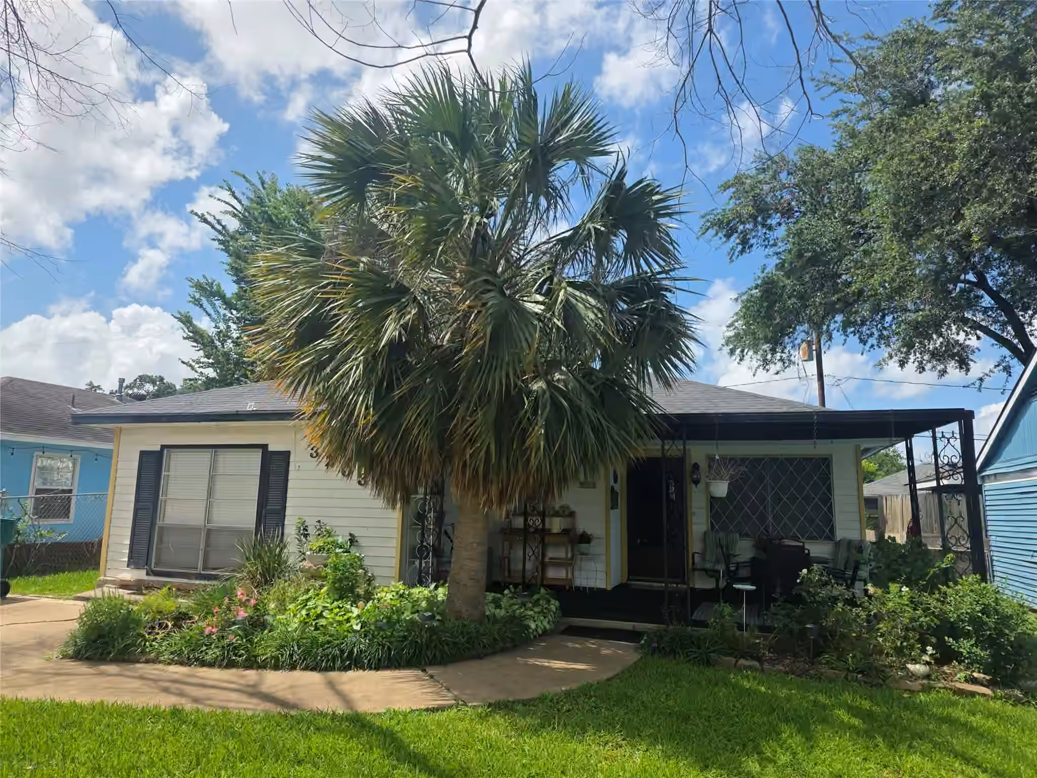 Photo 2 of 3203 Washington Street, Pasadena, TX