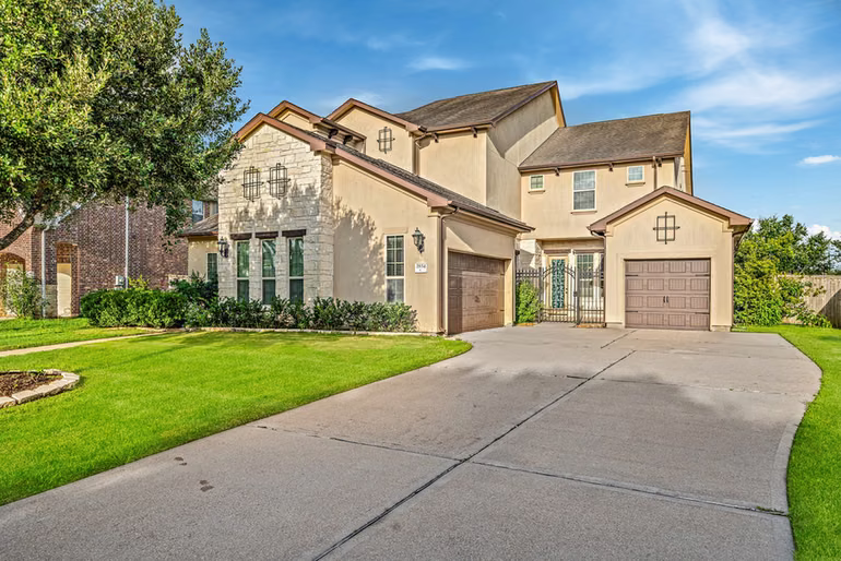 Photo of 2834 Hollingsworth Pine Lane, Katy, TX 77494