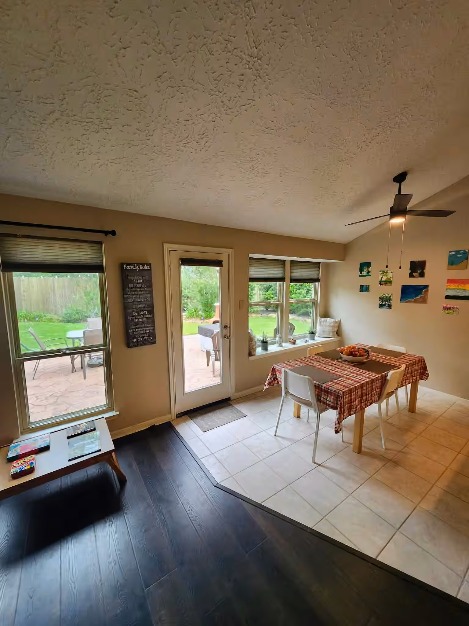 Photo 7 of 2827 Creek Manor Drive, Houston, TX