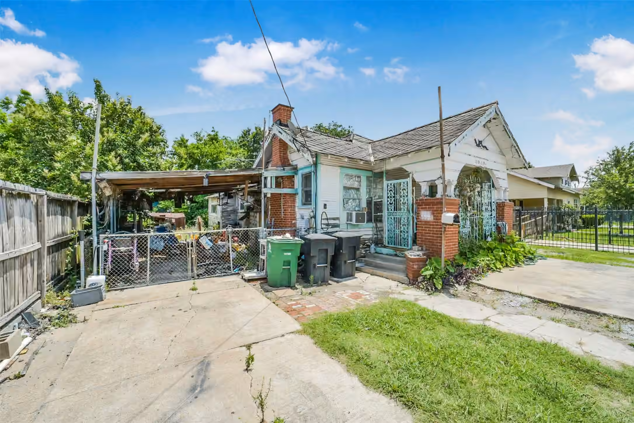 Photo 7 of 2020 Elysian Street, Houston, TX