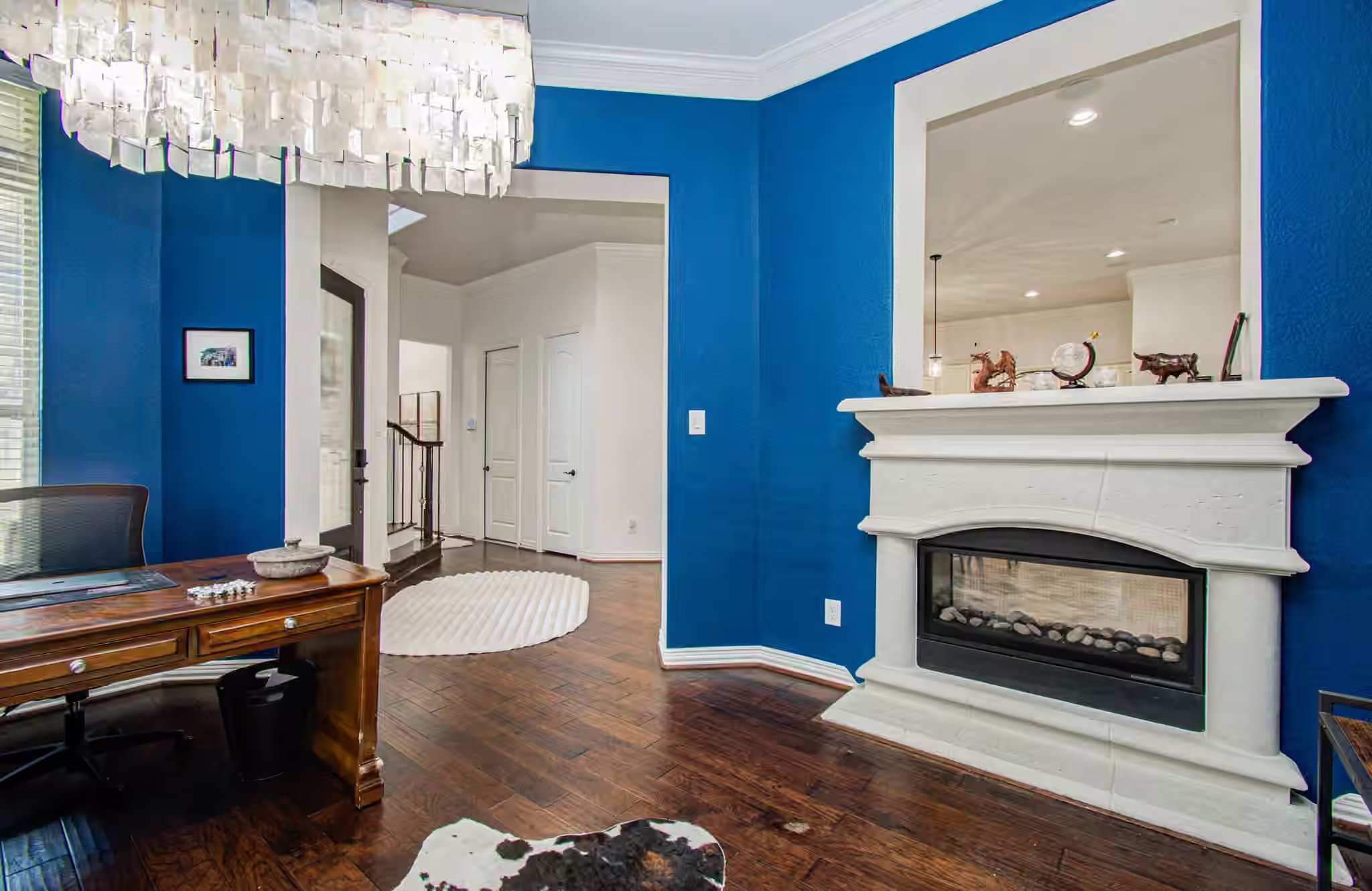 Photo 7 of 17915 Olde Oaks Estate Court, Cypress, TX