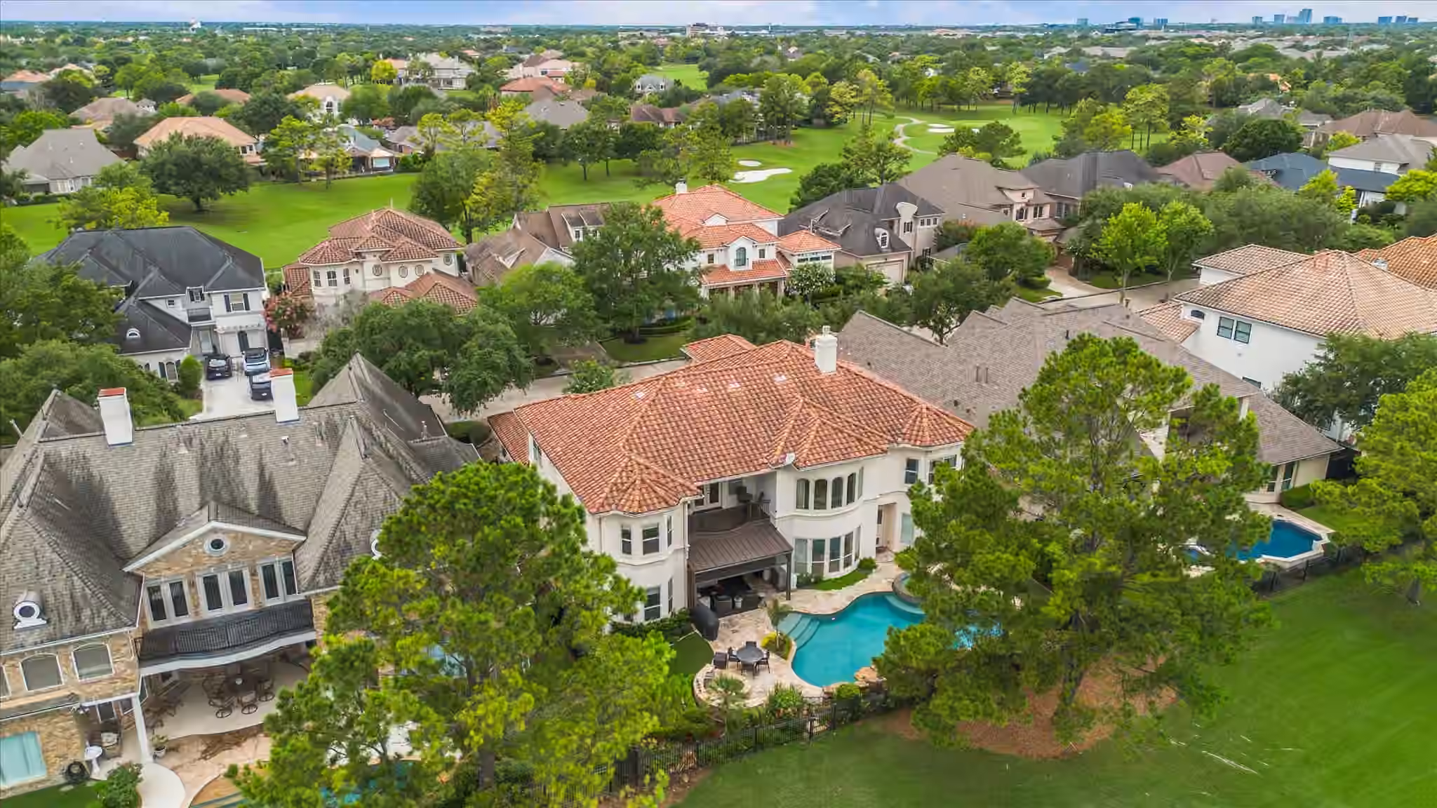 Photo of 3319 Bridgeberry Lane, Houston, TX 77082
