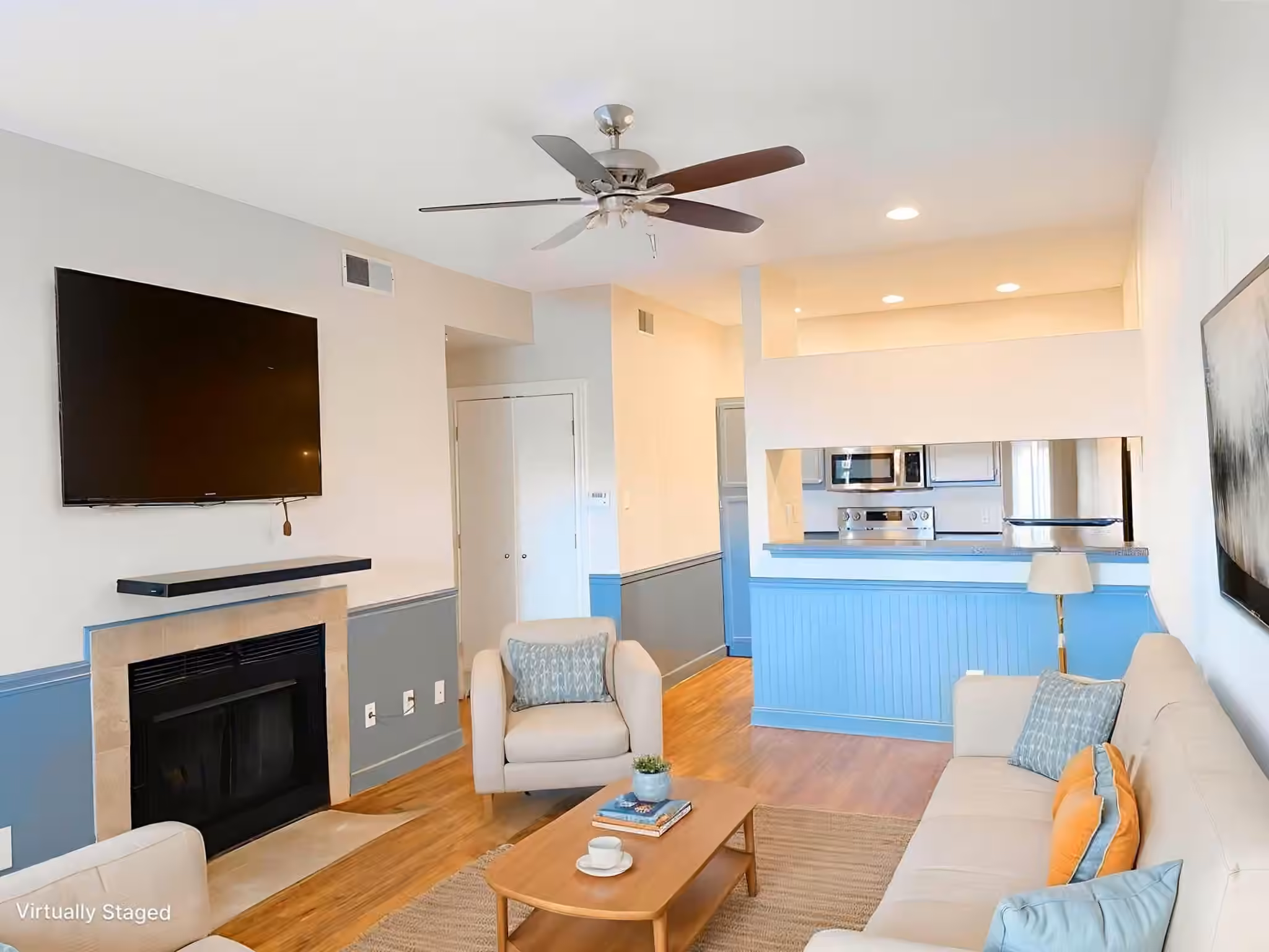 Photo 6 of 2121 El Paseo Street 1511, Houston, TX