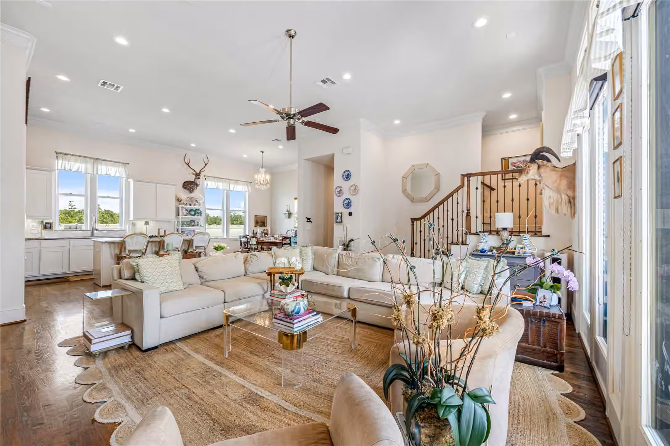 Photo 4 of 5628 Cohn Terrace, Houston, TX