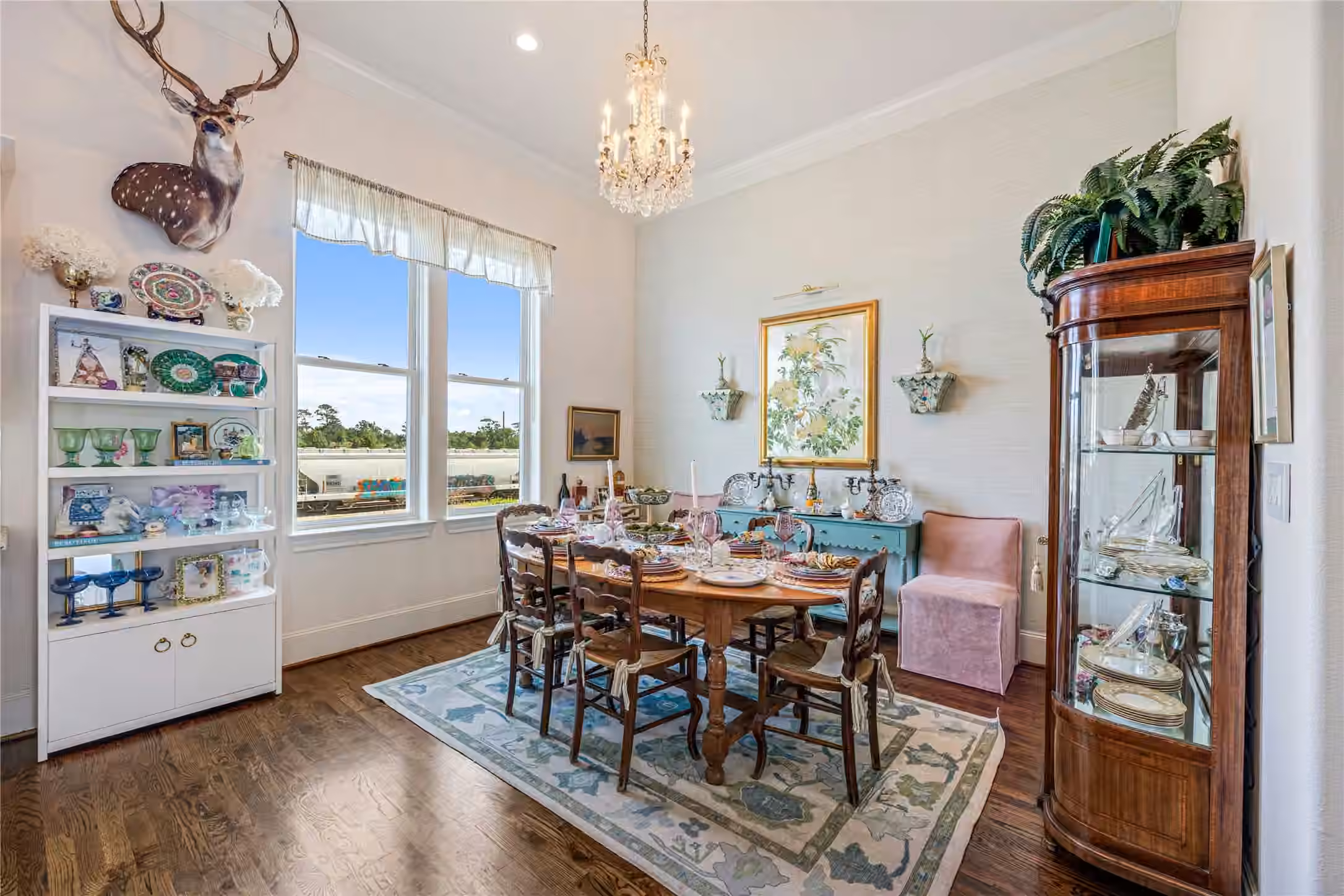 Photo 6 of 5628 Cohn Terrace, Houston, TX