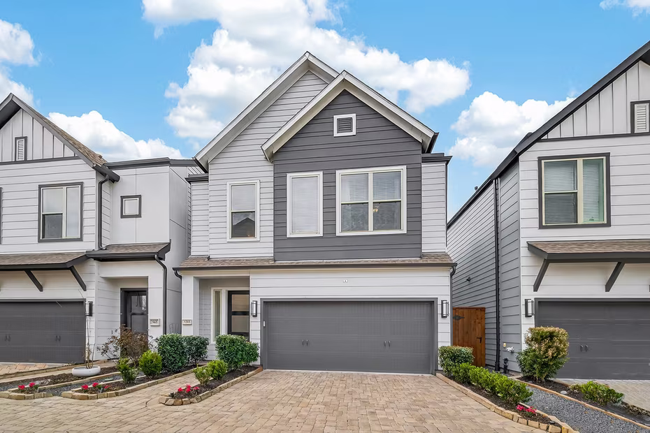 Photo of 5203 Carters Bank Avenue, Houston, TX 77091