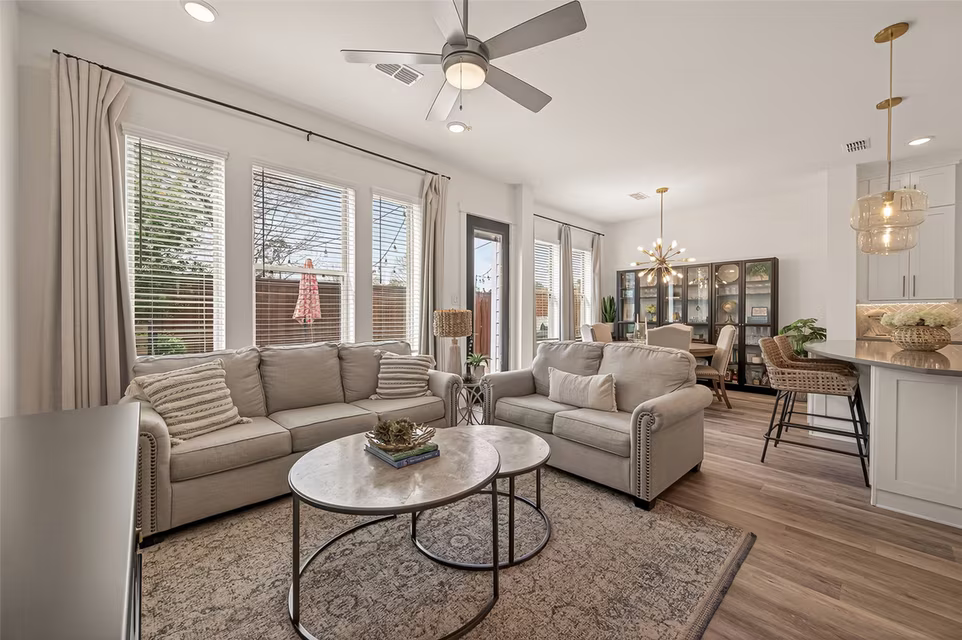 Photo 6 of 5203 Carters Bank Avenue, Houston, TX