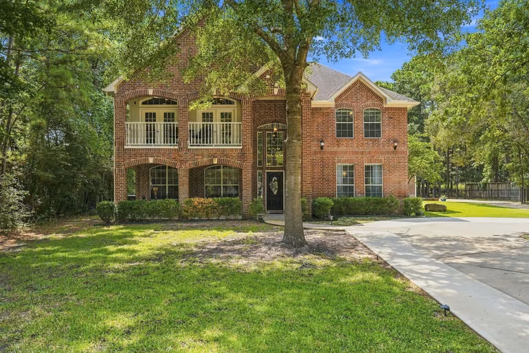 Photo of 11632 Prince Andrew Court, Montgomery, TX