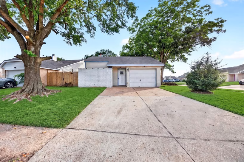 Photo 5 of 19963 Sutton Falls Drive, Cypress, TX