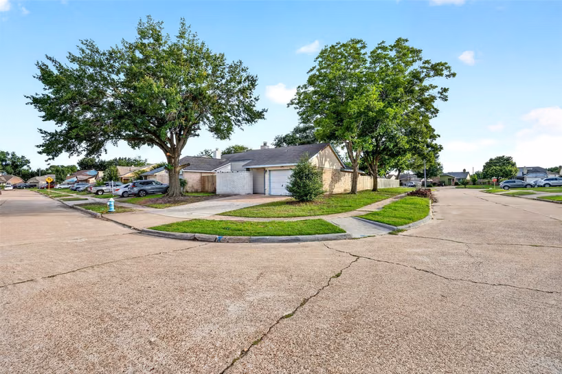 Photo 6 of 19963 Sutton Falls Drive, Cypress, TX